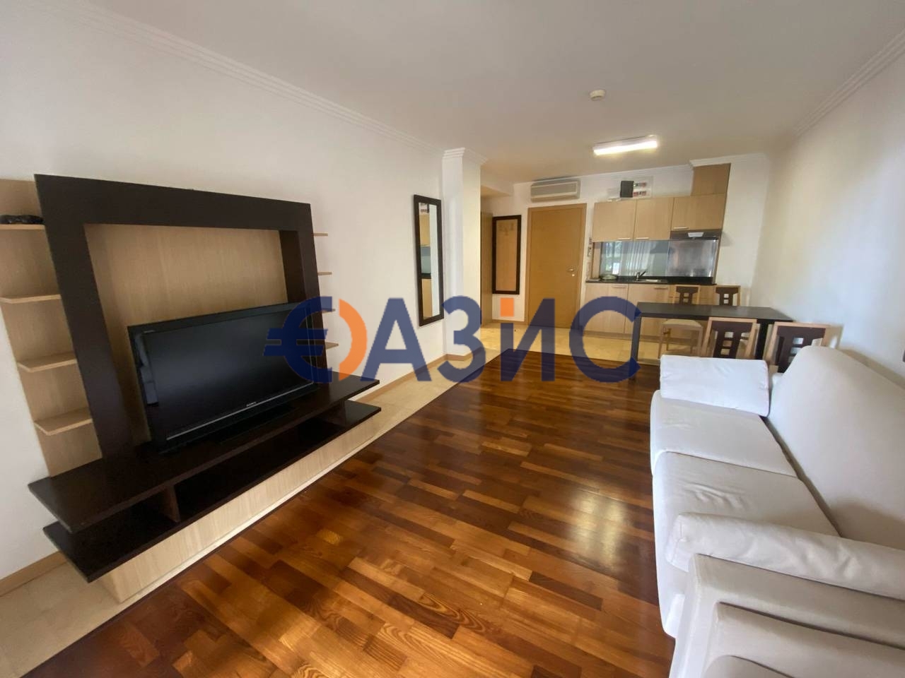 1 bedroom Apartment in Ravda, Bulgaria No. 151