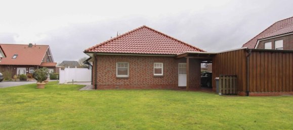 Casa de 2 dormitorios en Friesland, Germany No. 145112 12