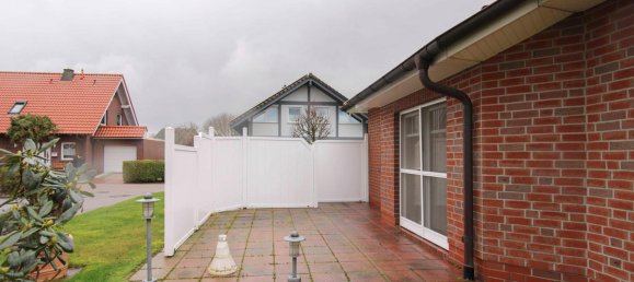 Casa de 2 dormitorios en Friesland, Germany No. 145112 11