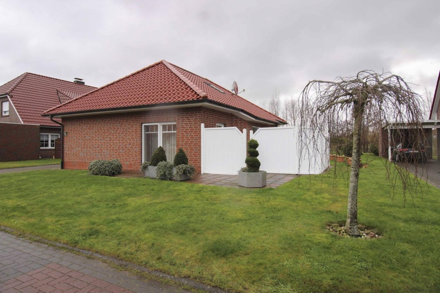 Casa de 2 dormitorios en Friesland, Germany No. 145112
