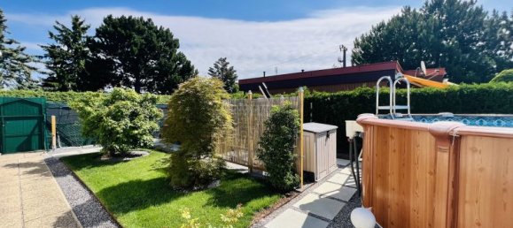 Дом с 2 комнатами в Эггендорф, Австрия № 148992 4