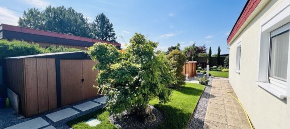 Дом с 2 комнатами в Эггендорф, Австрия № 148992 20