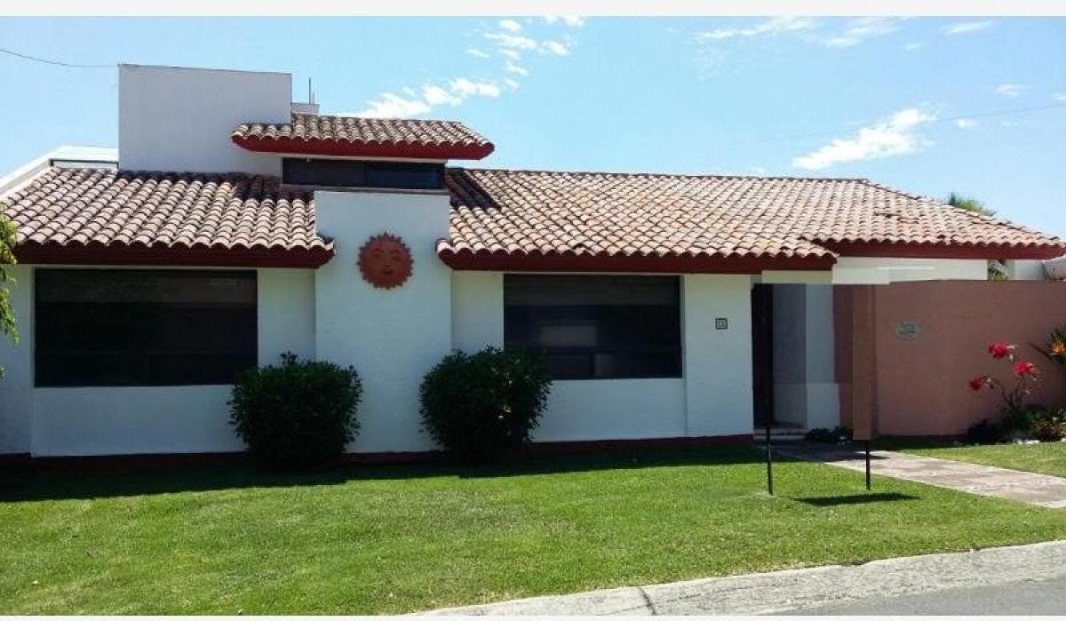 3 chambres Maison à Morelos, Mexico No. 184951