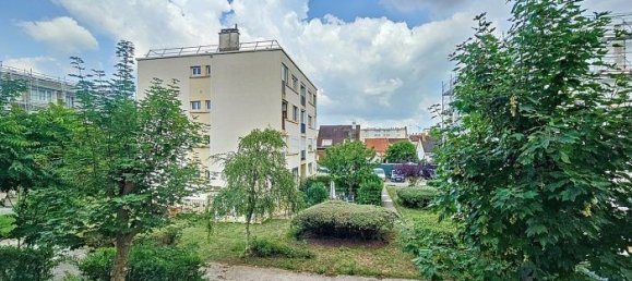 2 غرف نوم شقة في Champigny-sur-Marne, France رقم 350513 3