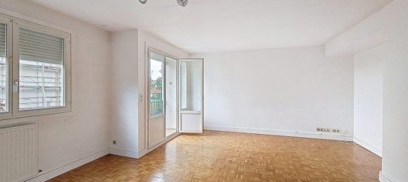 2 غرف نوم شقة في Champigny-sur-Marne, France رقم 350513 2