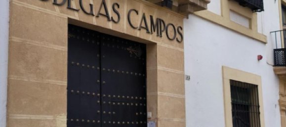 17 Schlafzimmer Haus in Cordoba, Spain, Nr. 77254 3