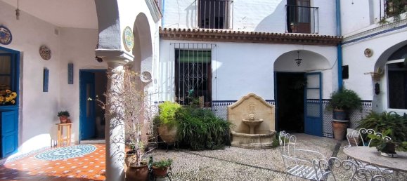 17 Schlafzimmer Haus in Cordoba, Spain, Nr. 77254 28