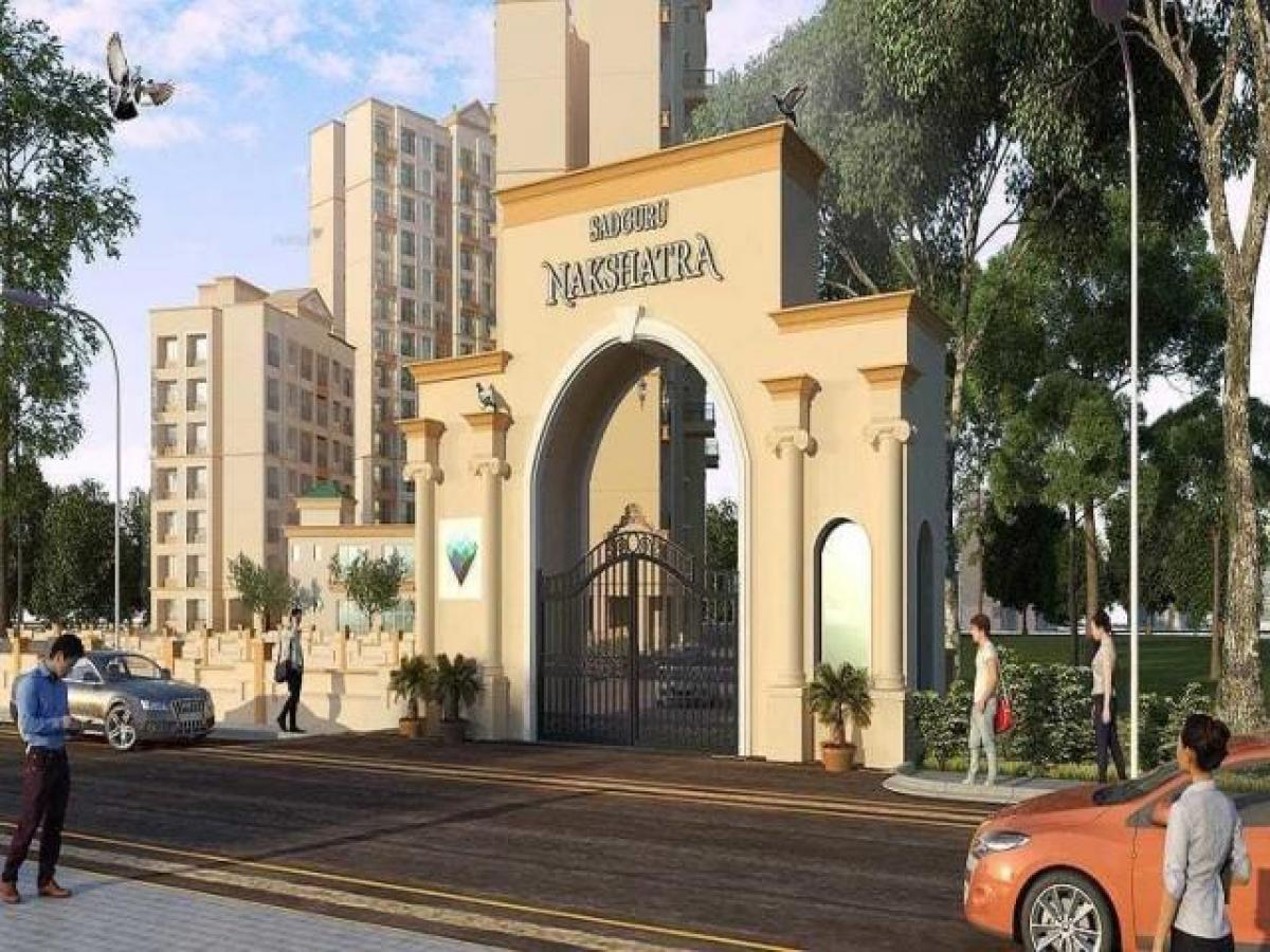 Estudio en Mumbai, India No. 4071