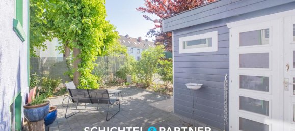 Adosado de 5 dormitorios en Bremen, Germany No. 285233 16