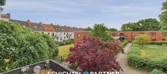 Adosado de 5 dormitorios en Bremen, Germany No. 285233 5