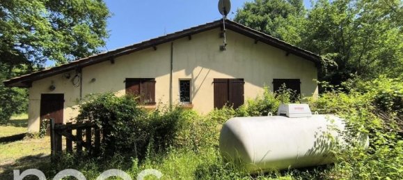 3 bedrooms House in Saint-Morillon, France No. 321201 2