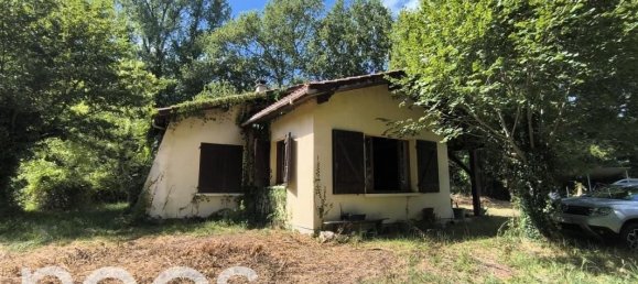 3 bedrooms House in Saint-Morillon, France No. 321201 3