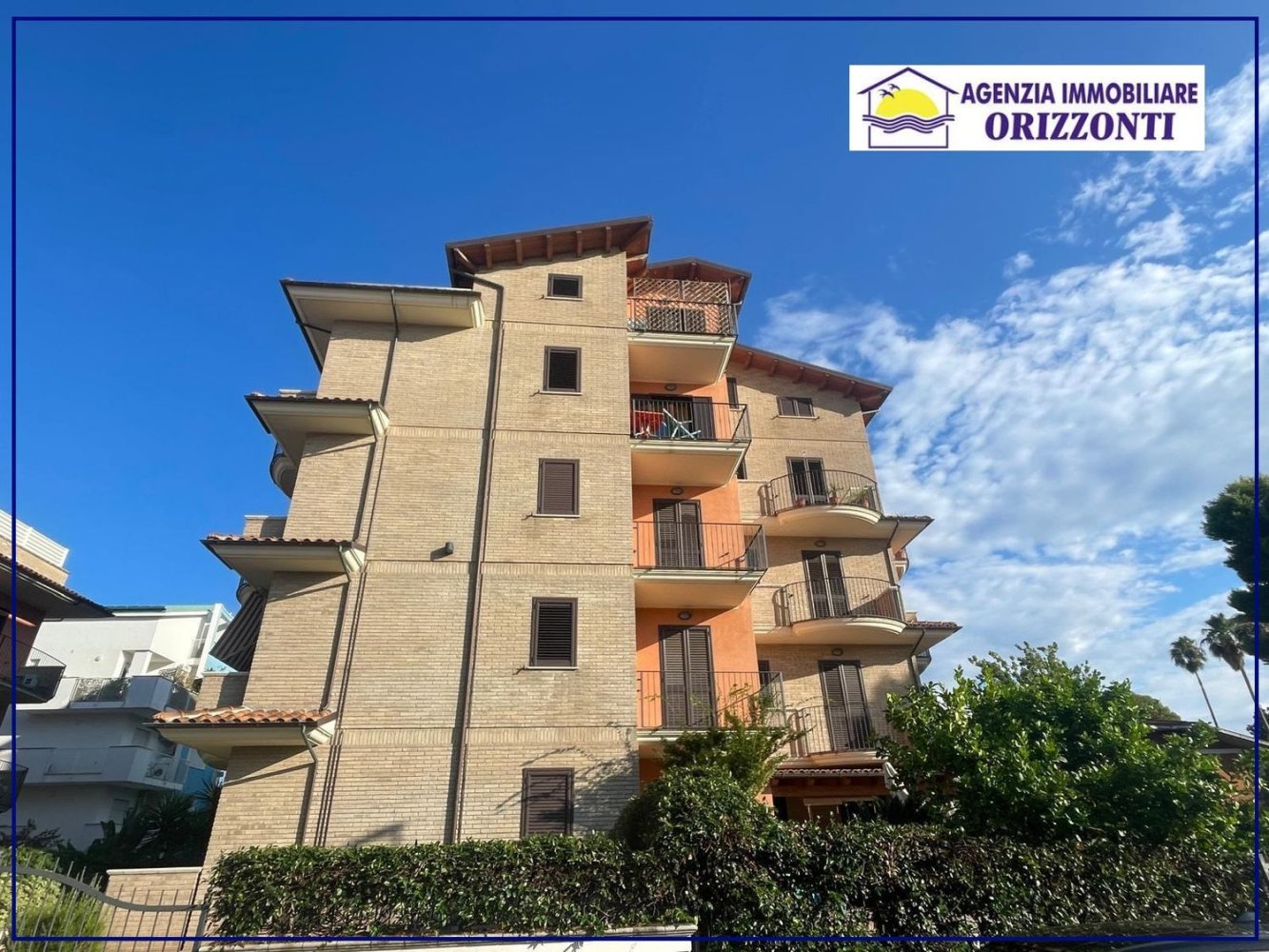 3 Schlafzimmer Wohnung in Tortoreto, Italy, Nr. 322644