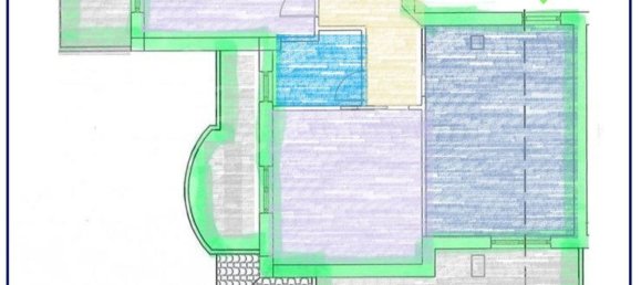 3 Schlafzimmer Wohnung in Tortoreto, Italy, Nr. 322644 18