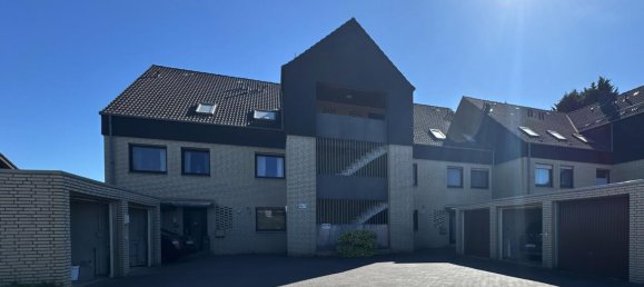 Apartamento de 3 dormitorios en Gutersloh, Germany No. 357454 3