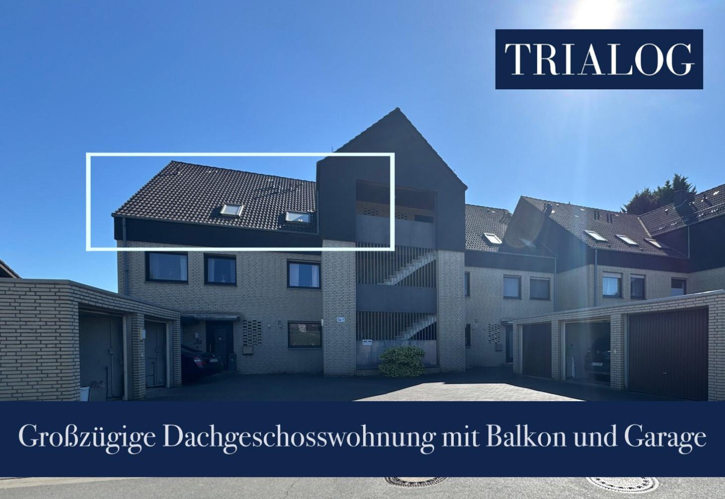 Apartamento de 3 dormitorios en Gutersloh, Germany No. 357454