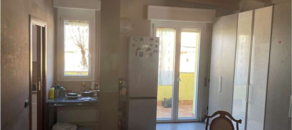 Квартира с 3 комнатами в Карнате, Италия № 8844 2