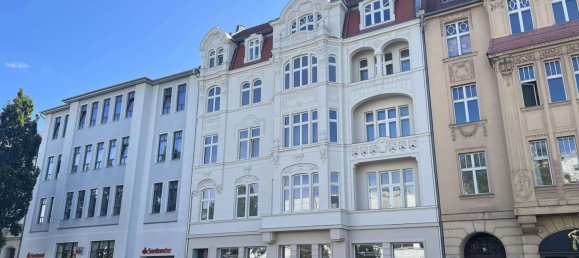 Квартира с 4 комнатами в Котбус, Германия № 56579 2