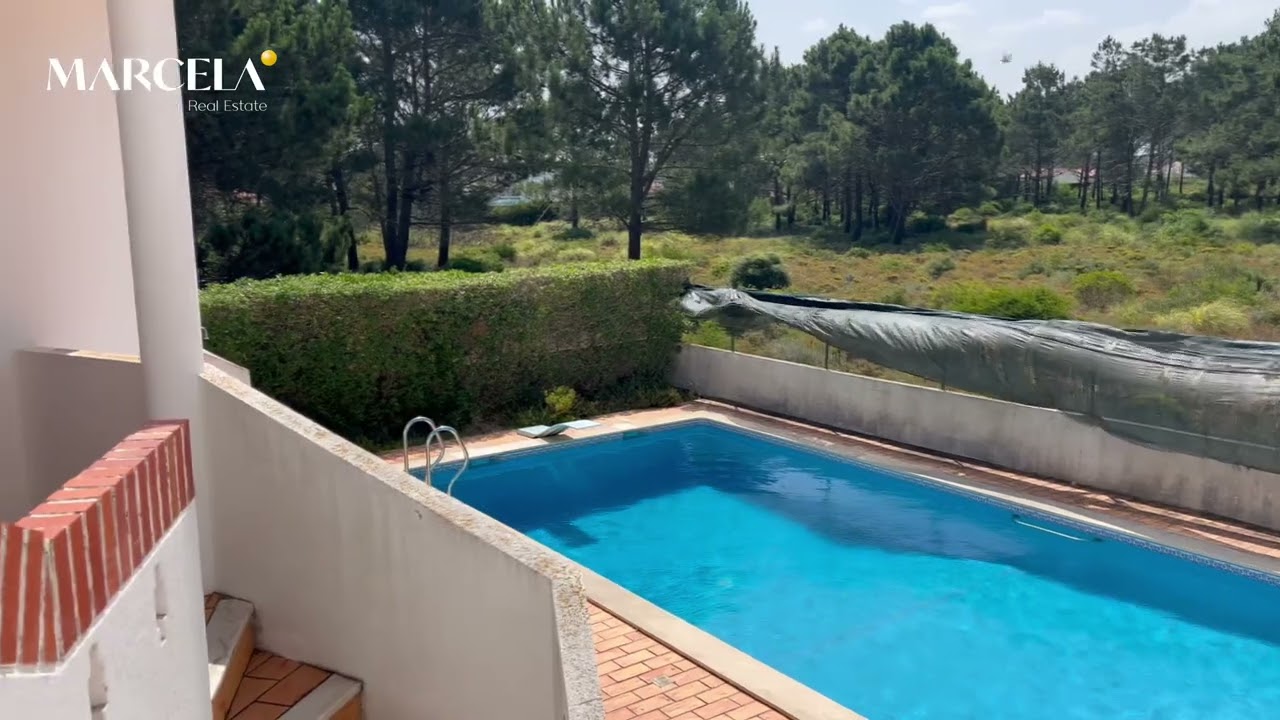 Casa T6 em Aljezur, Portugal N.º 209532