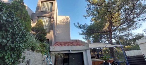 5 غرف نوم منزل في Moniatis, Cyprus رقم 7698 3