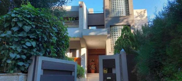 5 Schlafzimmer Gewerbliche Immobilie in Moniatis, Cyprus, Nr. 7698 7