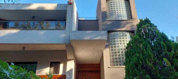 5 غرف نوم منزل في Moniatis, Cyprus رقم 7698 4