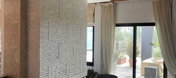 5 غرف نوم منزل في Moniatis, Cyprus رقم 7698 6