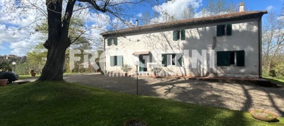 6 bedrooms Villa in Fauglia, Italy No. 203303 25