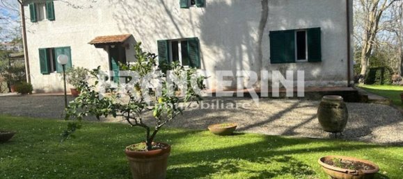 6 bedrooms Villa in Fauglia, Italy No. 203303 26