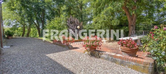 6 bedrooms Villa in Fauglia, Italy No. 203303 14