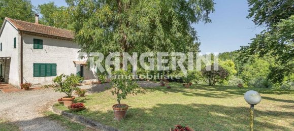 6 bedrooms Villa in Fauglia, Italy No. 203303 7