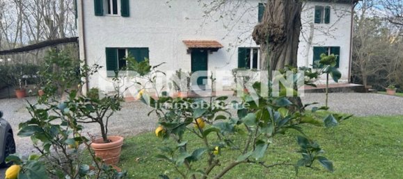 6 bedrooms Villa in Fauglia, Italy No. 203303 2