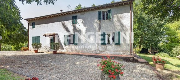 6 bedrooms Villa in Fauglia, Italy No. 203303 3