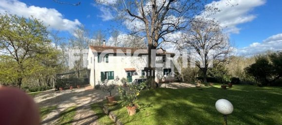 6 bedrooms Villa in Fauglia, Italy No. 203303 22