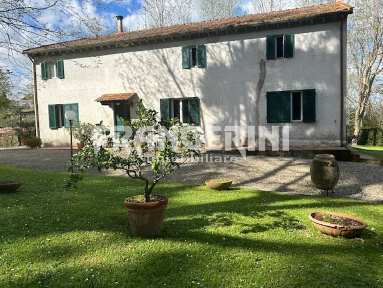 6 bedrooms Villa in Fauglia, Italy No. 203303