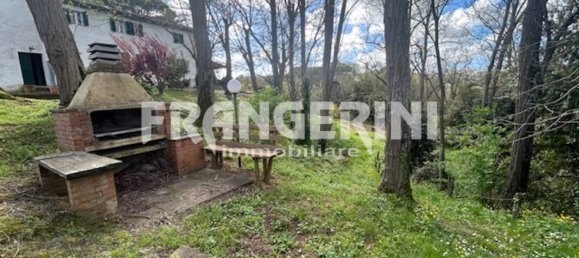 6 bedrooms Villa in Fauglia, Italy No. 203303 23