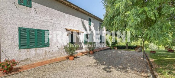 6 bedrooms Villa in Fauglia, Italy No. 203303 10