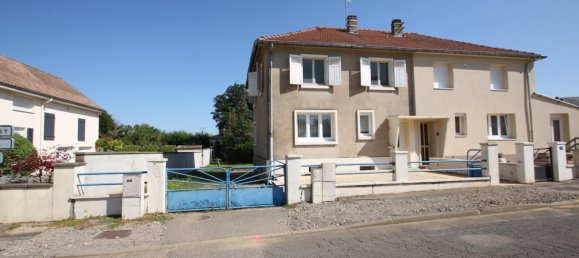 Casa T3 em Goin, France N.º 243433 2