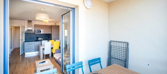 2 bedrooms Apartment in Biscarrosse, France No. 101556 18