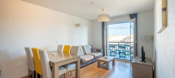 2 bedrooms Apartment in Biscarrosse, France No. 101556 5