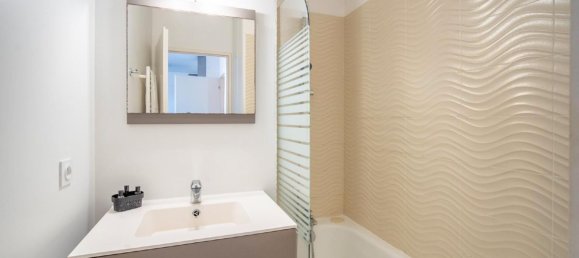 2 bedrooms Apartment in Biscarrosse, France No. 101556 16