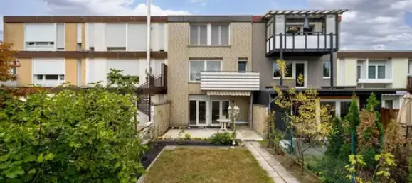 6غرفة تاون هاوس في Gutersloh, Germany رقم 369603 4