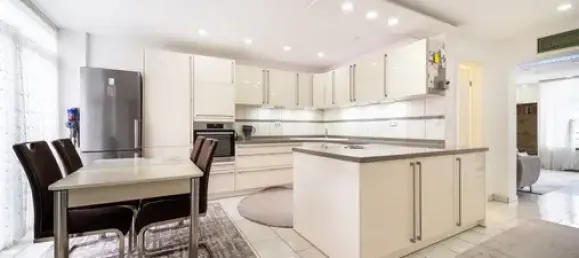 6غرفة تاون هاوس في Gutersloh, Germany رقم 369603 2