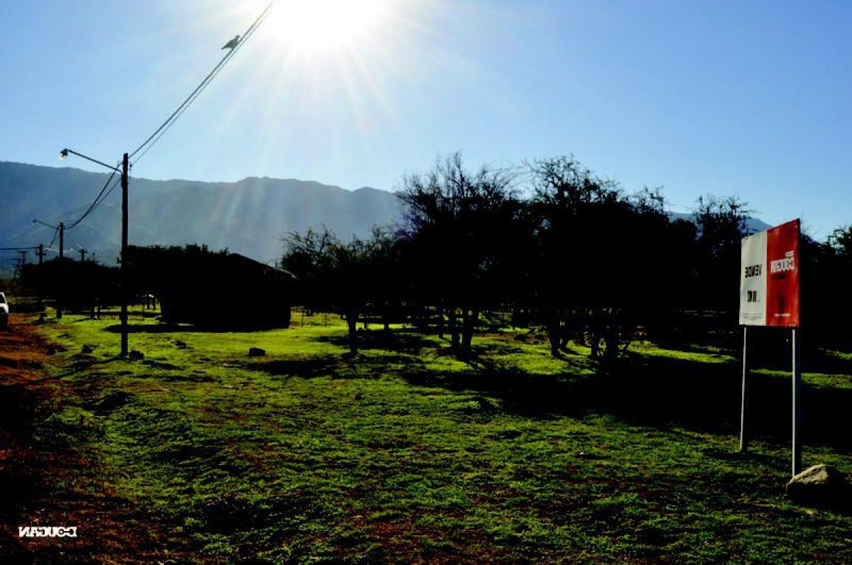 Terrain à San Luis, Argentina No. 37321
