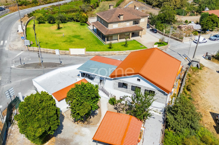 3 bedrooms House in Vilela, Portugal No. 257506