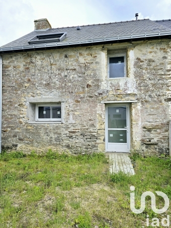 2غرفة تاون هاوس في Pontchateau, France رقم 348964