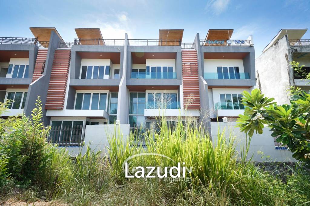 36 bedrooms Cafe / restaurant in Bang Lamung, Thailand No. 16824