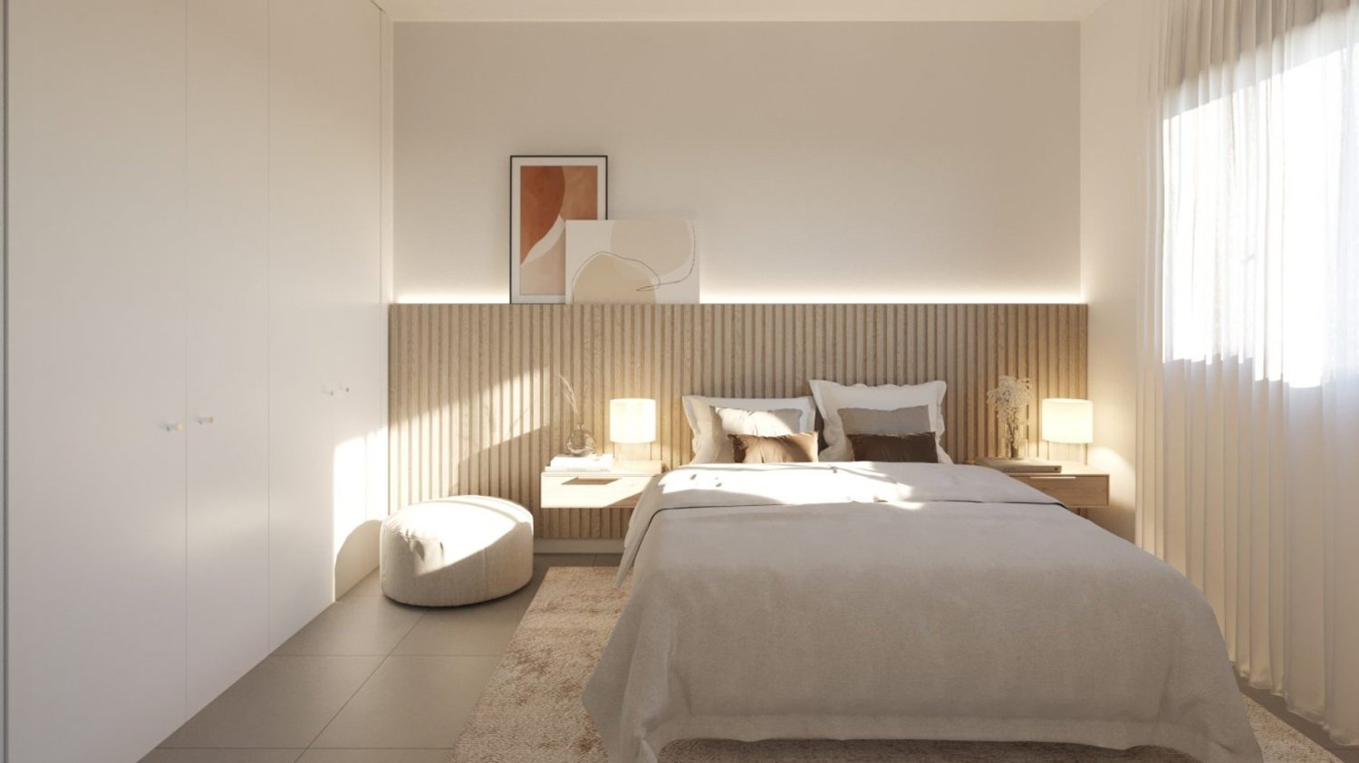 4 bedrooms Townhouse in Blue View Heights, Manilva, Spain No. 15555