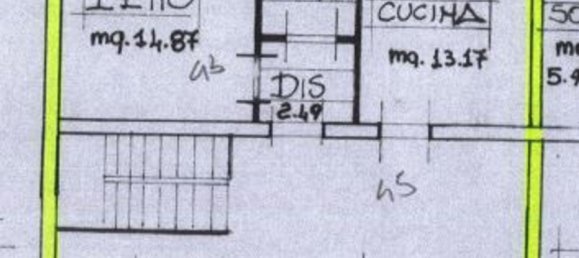 6 rooms Duplex in Prignano sulla Secchia, Italy No. 176902 19