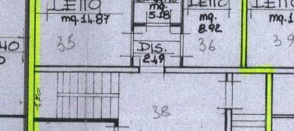 6 rooms Duplex in Prignano sulla Secchia, Italy No. 176902 20